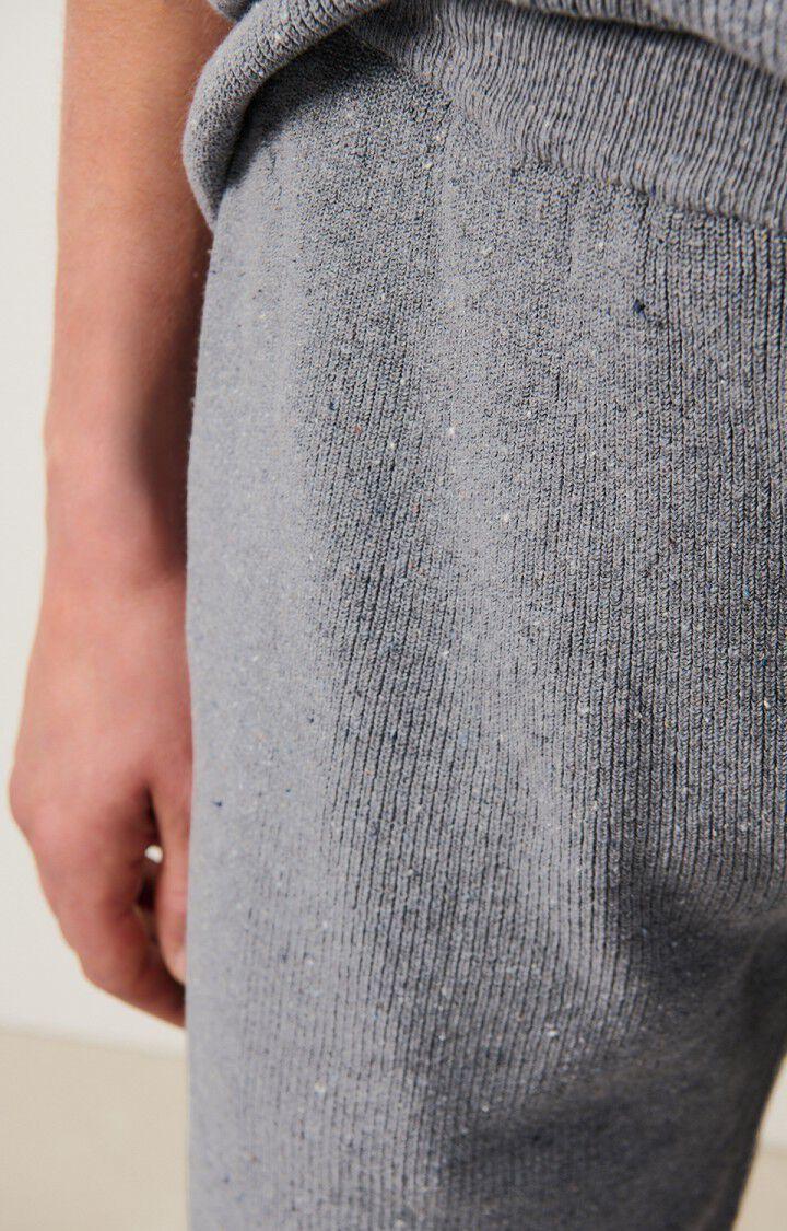 American Vintage Short Homme Dozborow - CONSTELLATION CHINE Gris - E24