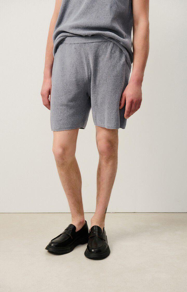 American Vintage Short Homme Dozborow - CONSTELLATION CHINE Gris - E24