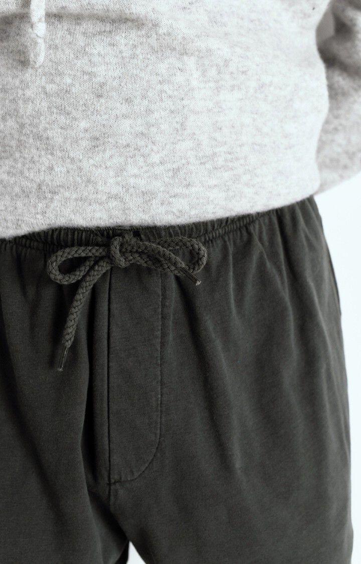 American Vintage Short Homme Fazy - CARBONE VINTAGE Noir - E25