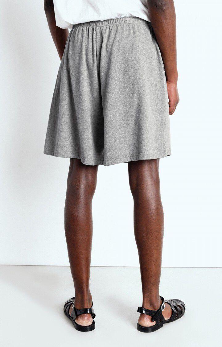 American Vintage Short Homme Fazy - GRIS CHINE Gris - E25