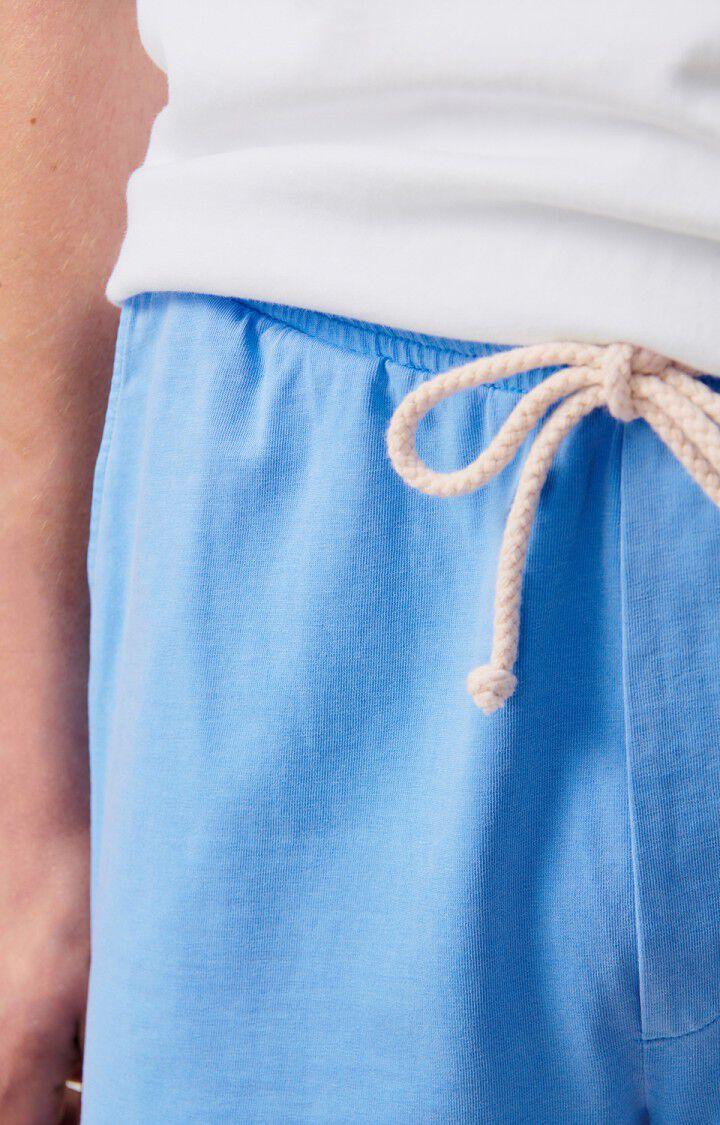 American Vintage Short Homme Fizvalley - CIEL VINTAGE Bleu - H24