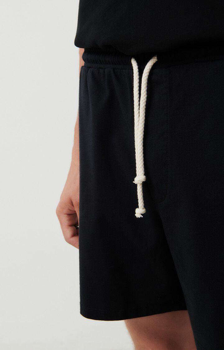 American Vintage Short Homme Fizvalley - NOIR Noir - H24