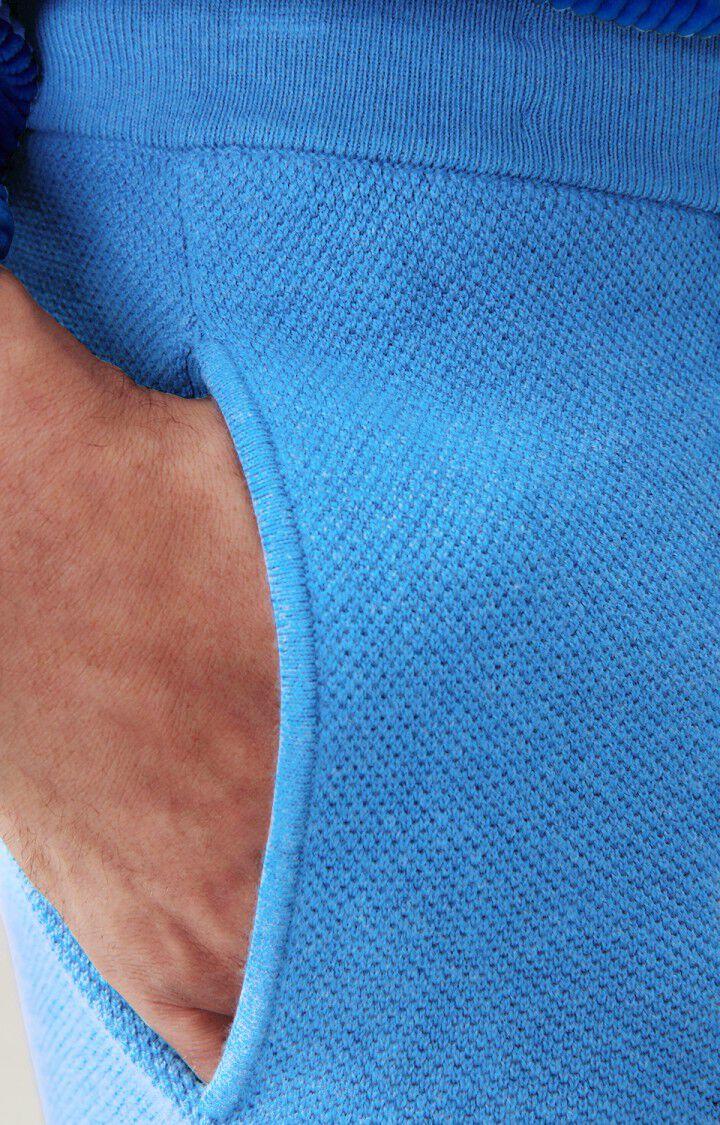 American Vintage Short Homme Marcel - BALTIQUE CHINE Bleu - E24