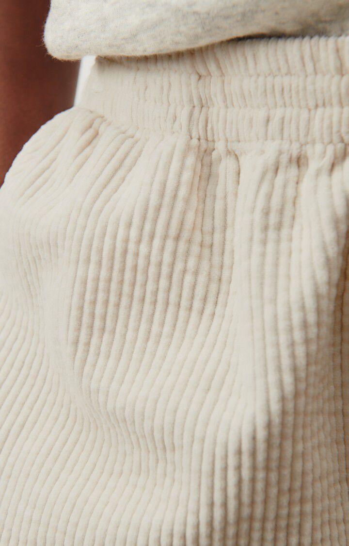 American Vintage Short Homme Padow - ECRU VINTAGE Beige - E25