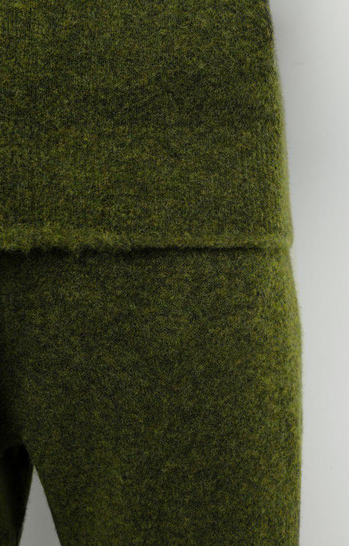 American Vintage Short Homme Razpark - PYTHON MULTICHINE Vert - E22