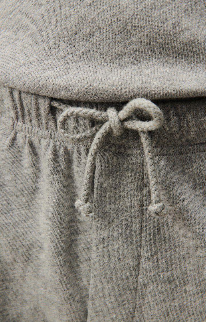 American Vintage Short Homme Sonoma - GRIS CHINE Gris - H24