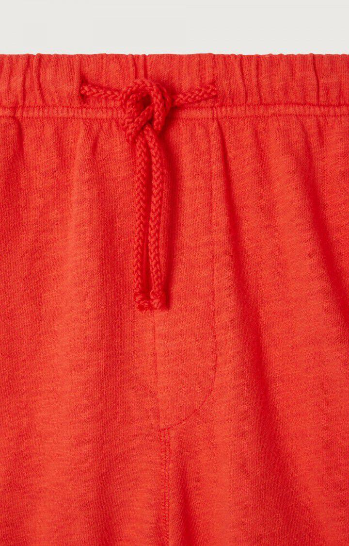 American Vintage Short Homme Sonoma - PIMENT VINTAGE Rouge - E24