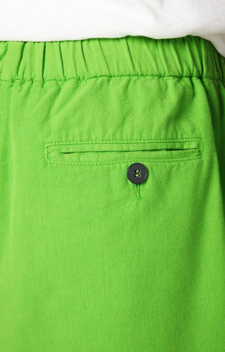 American Vintage Short Homme Vaystreet - POMME Vert - E23