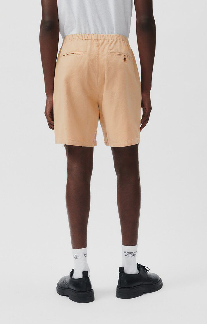 American Vintage Short Homme Vaystreet - PORRIDGE Beige - E23