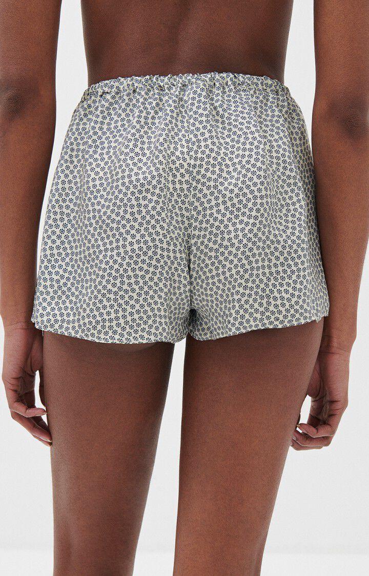 American Vintage Shorty Femme Tainey - ODETTE Gris - E21