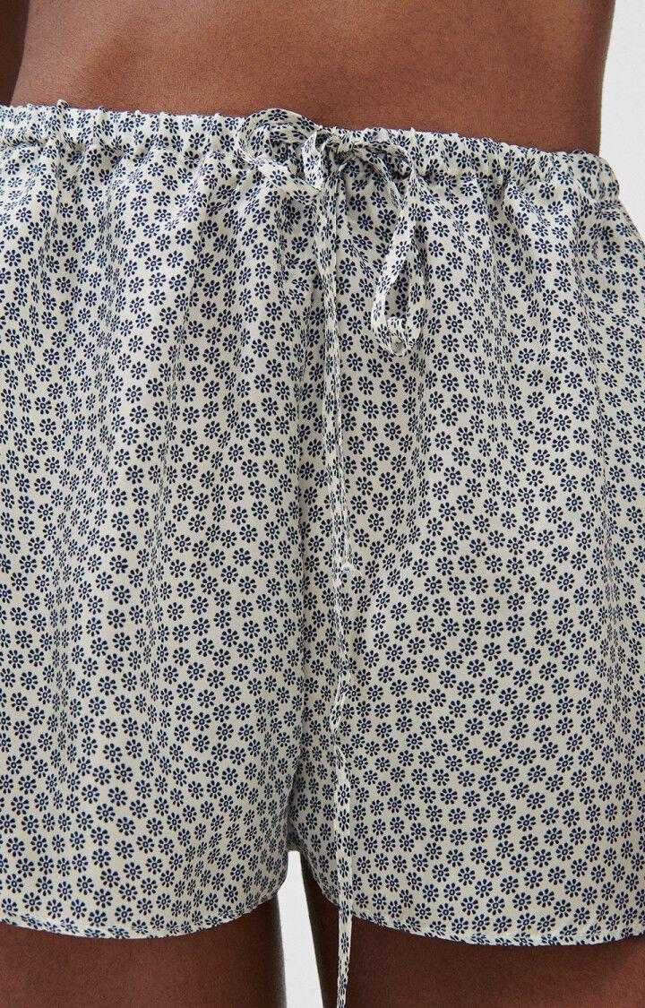 American Vintage Shorty Femme Tainey - ODETTE Gris - E21