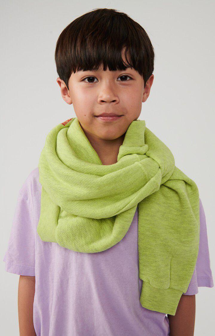 American Vintage T-shirt Enfant Gamipy - PARME VINTAGE 13 Manches Courtes Violet - E25