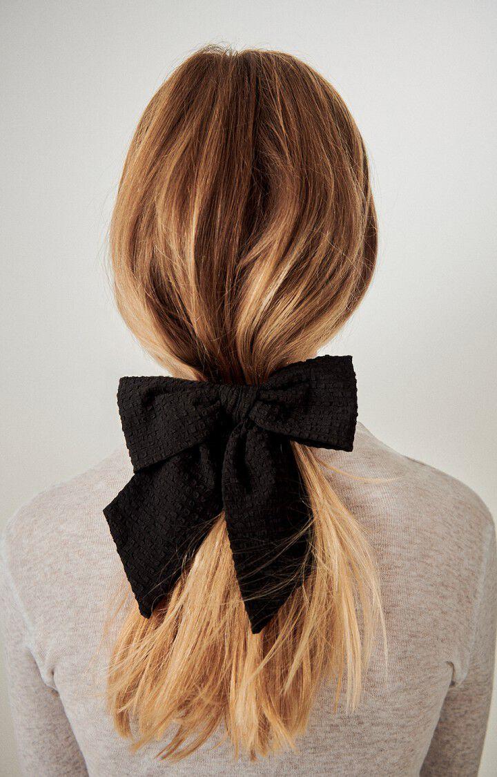 American Vintage T-shirt Enfant Massachusetts - GRIS CHINE 44 Manches Longues Gris - H23