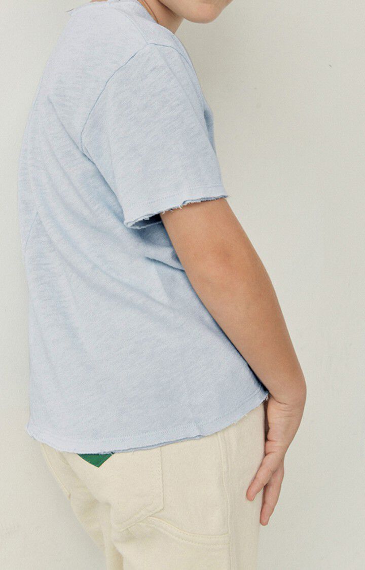 american vintage T-Shirt enfant Sonoma - ICEBERG VINTAGE Bleu - H22