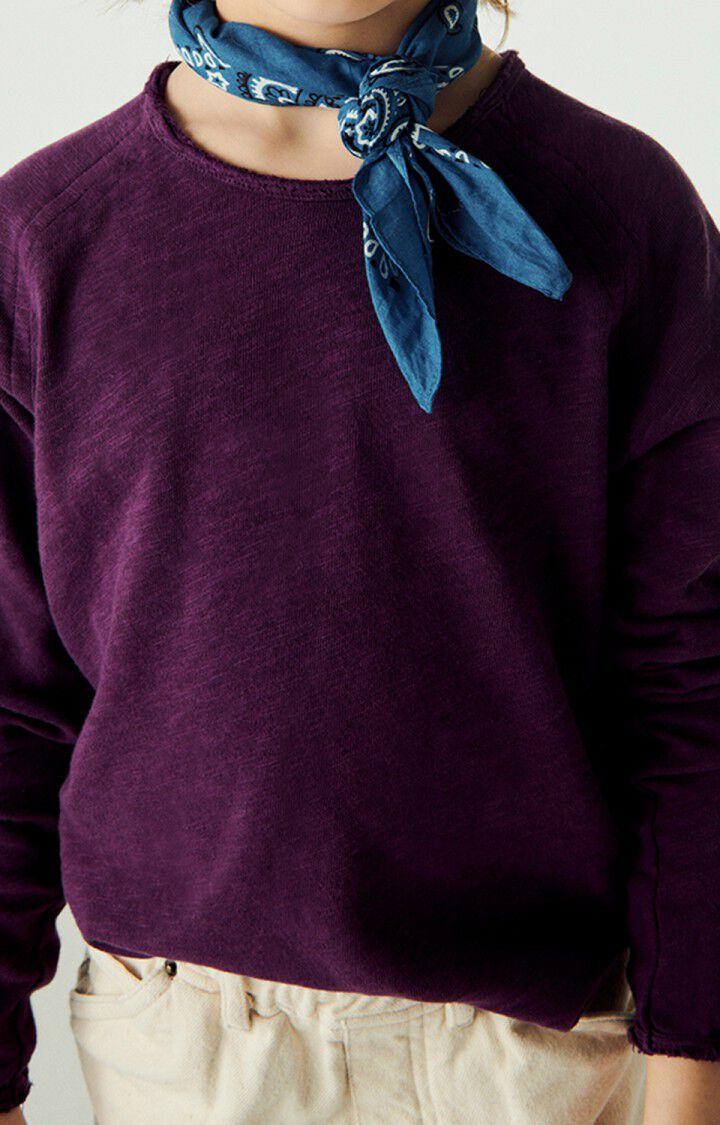 american vintage T-Shirt enfant Sonoma - MURE VINTAGE Violet - H22