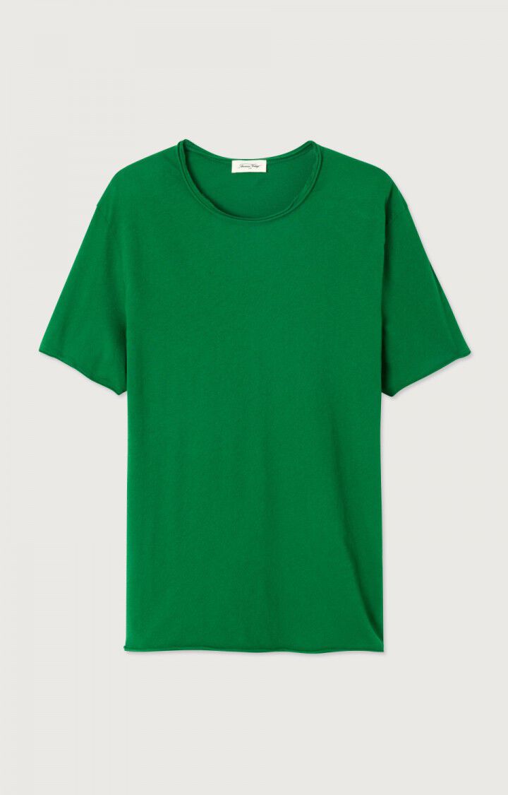 american vintage T-shirt homme Nouveau Mexique - VERDOYANT 23 Manches courtes Vert - H23
