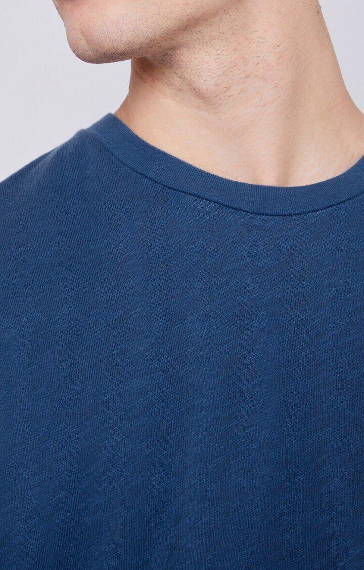 American Vintage T-shirt Homme Sonoma - INDIGO VINTAGE Bleu - E22