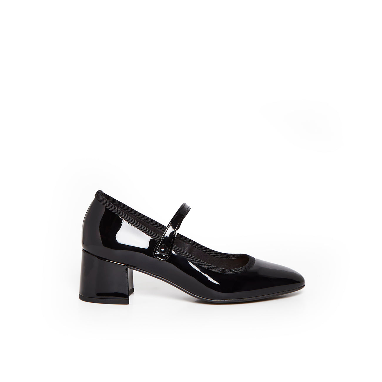 André BALLERINE AGATHA 7 NOIR