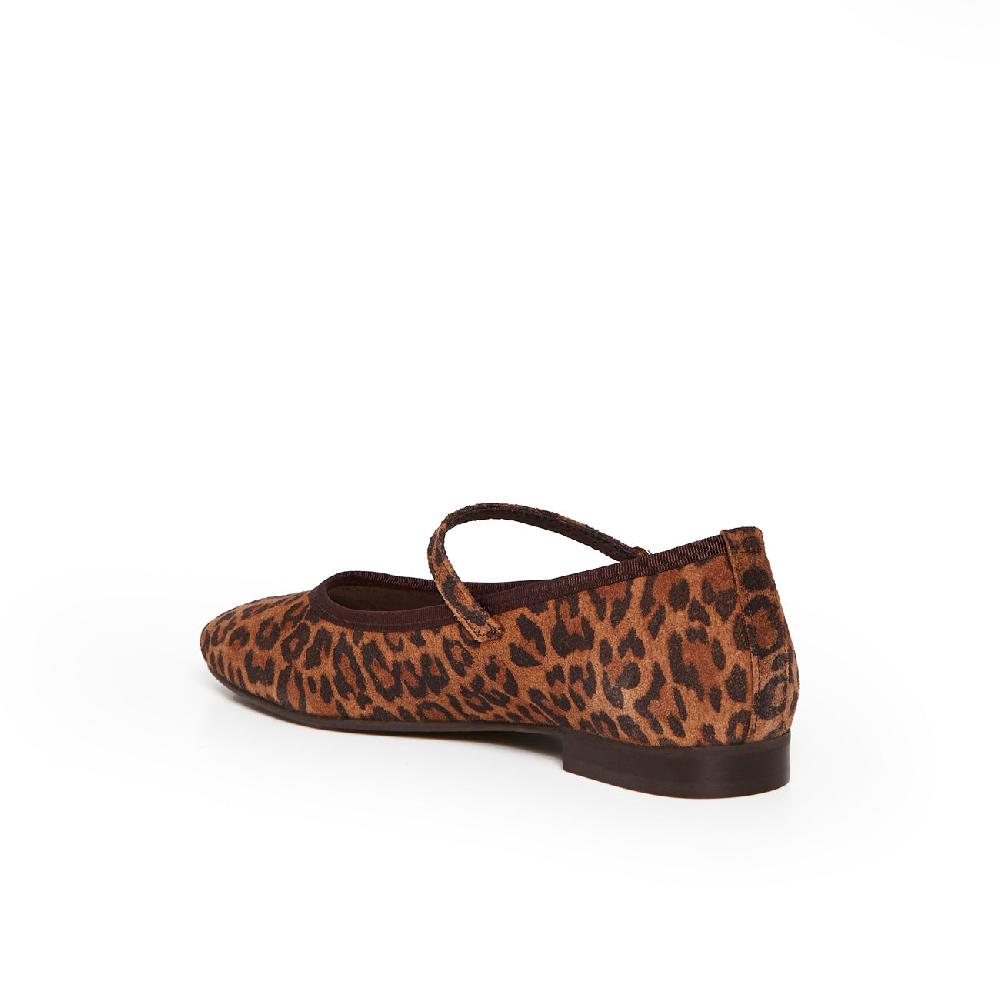 André BALLERINE AGATHE 6 NOIR