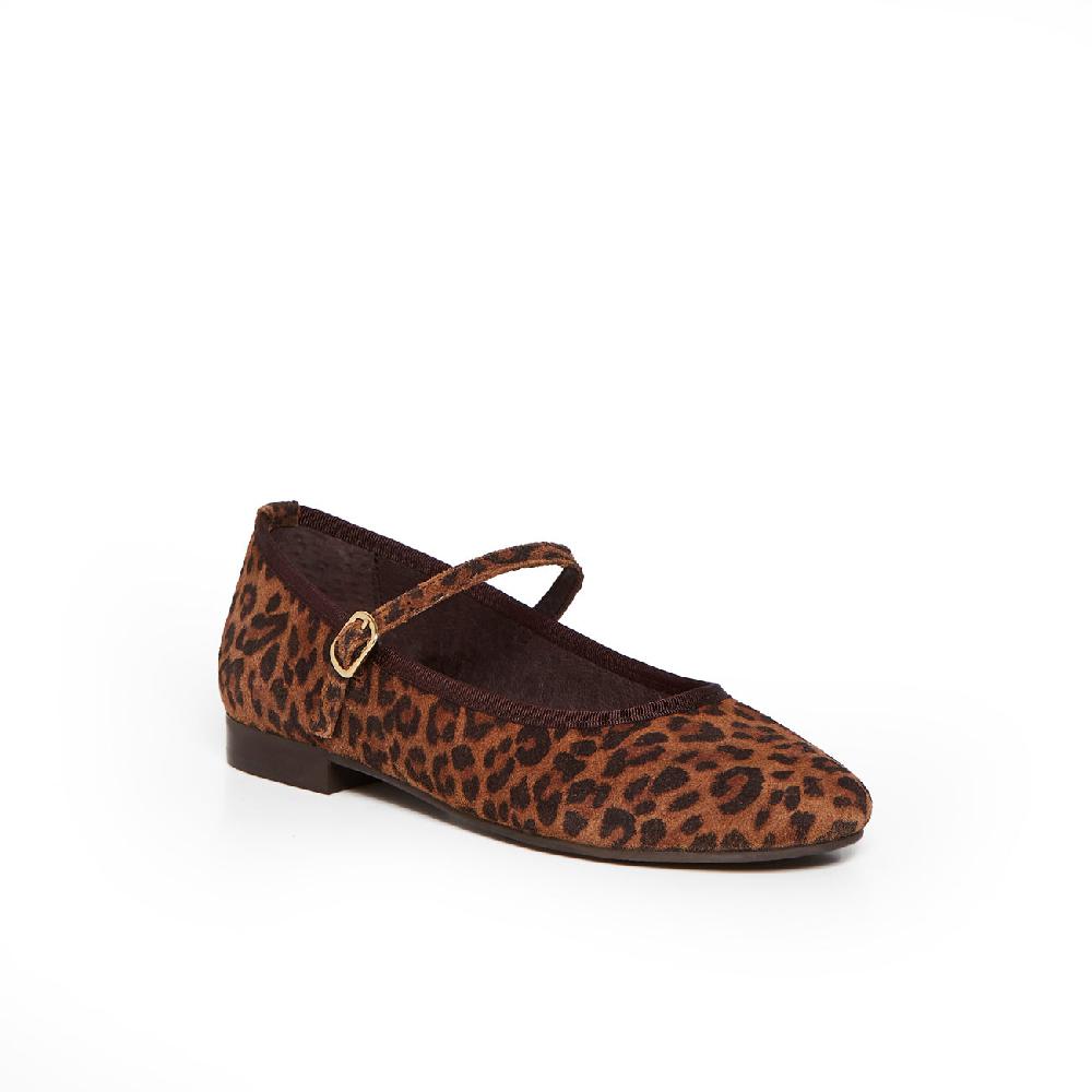 André BALLERINE AGATHE 6 NOIR