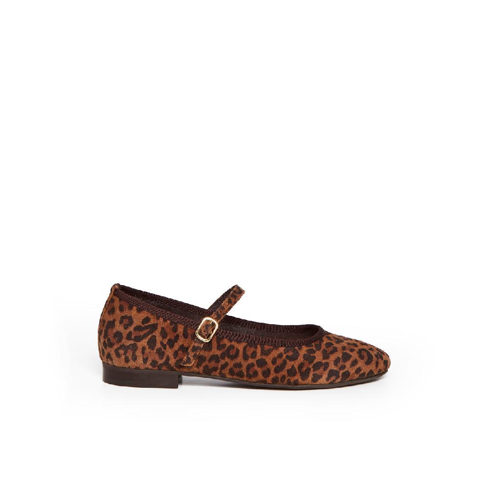 André BALLERINE AGATHE 6 NOIR