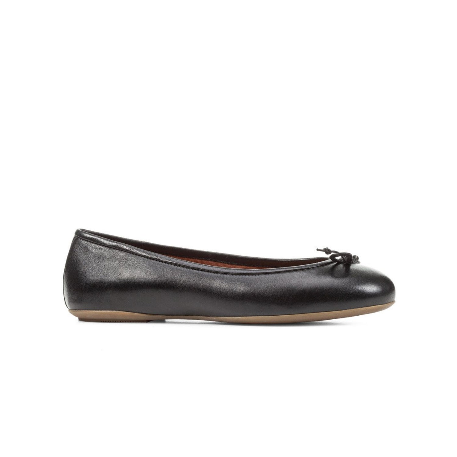 André BALLERINE D PALMARIA 6 NOIR