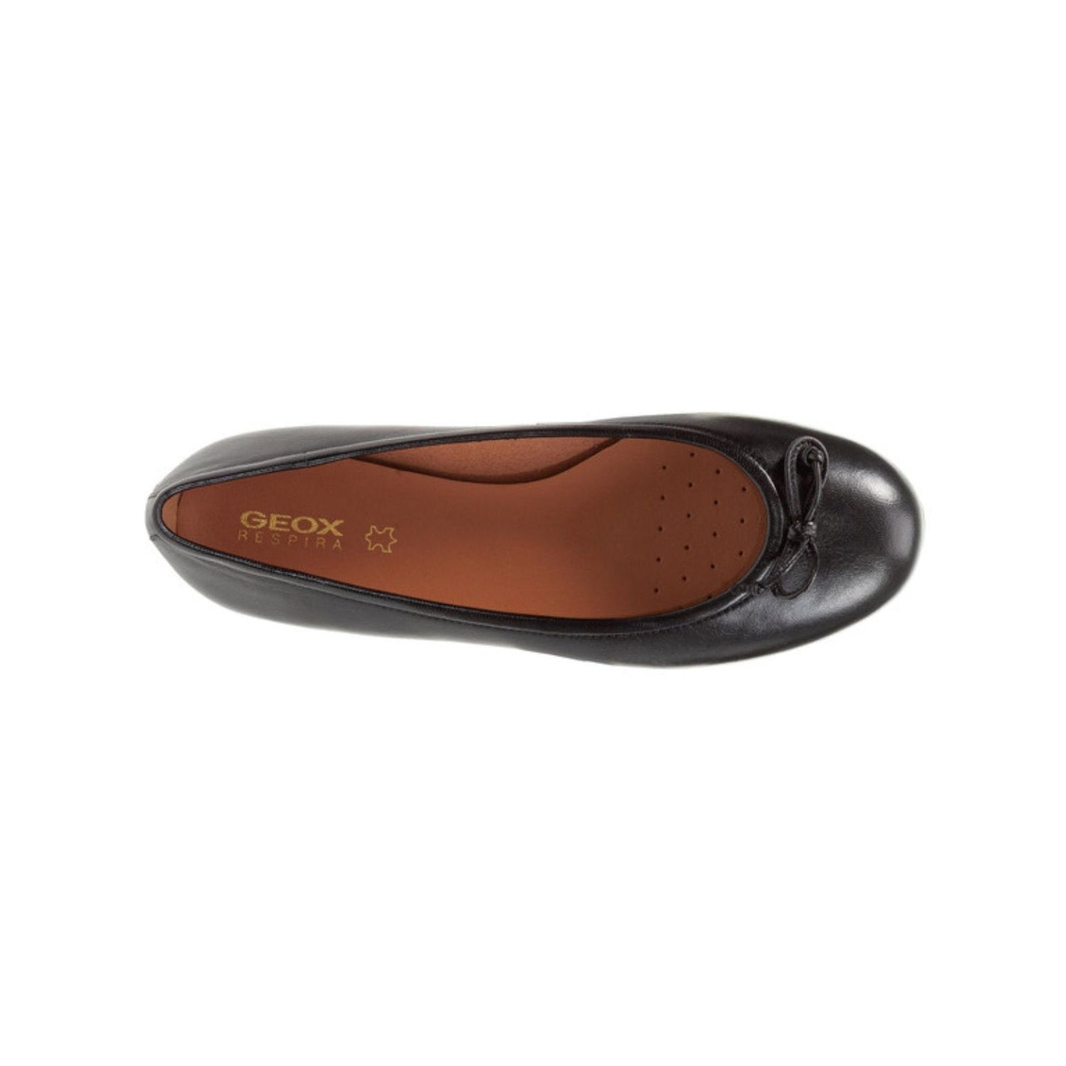 André BALLERINE D PALMARIA 6 NOIR