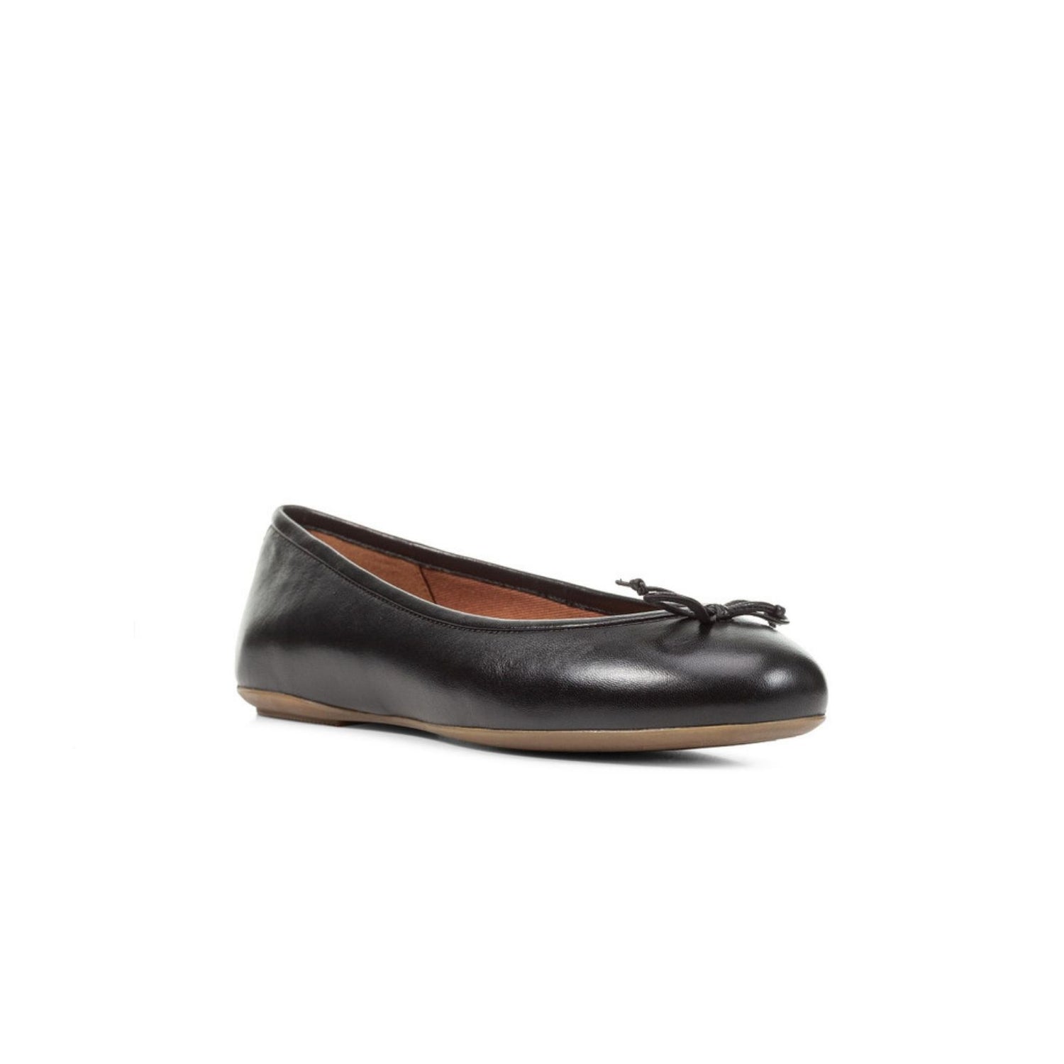 andré BALLERINE D PALMARIA 6 NOIR