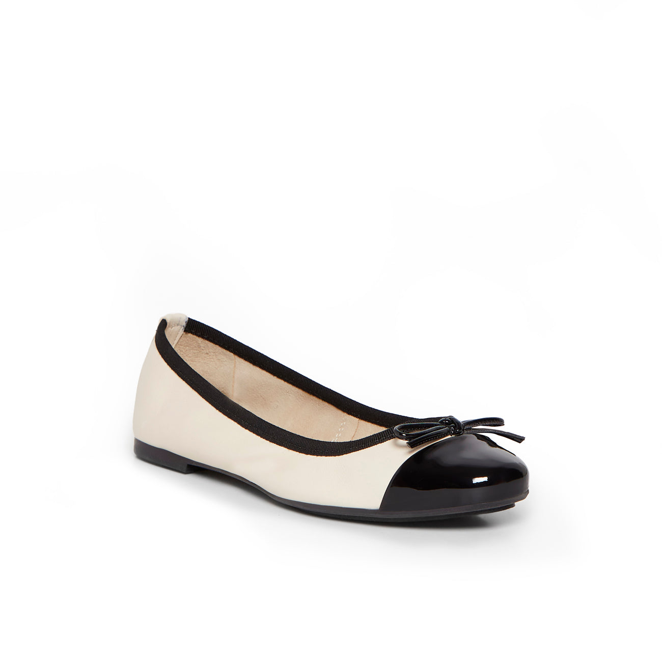 André BALLERINE GIULIA 6 BEIGE