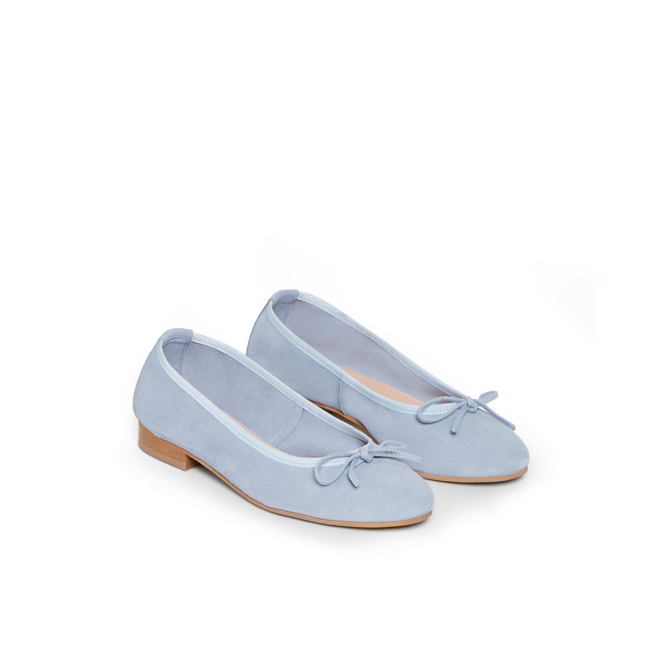 andré BALLERINE POLLY 6 BLEU CIEL