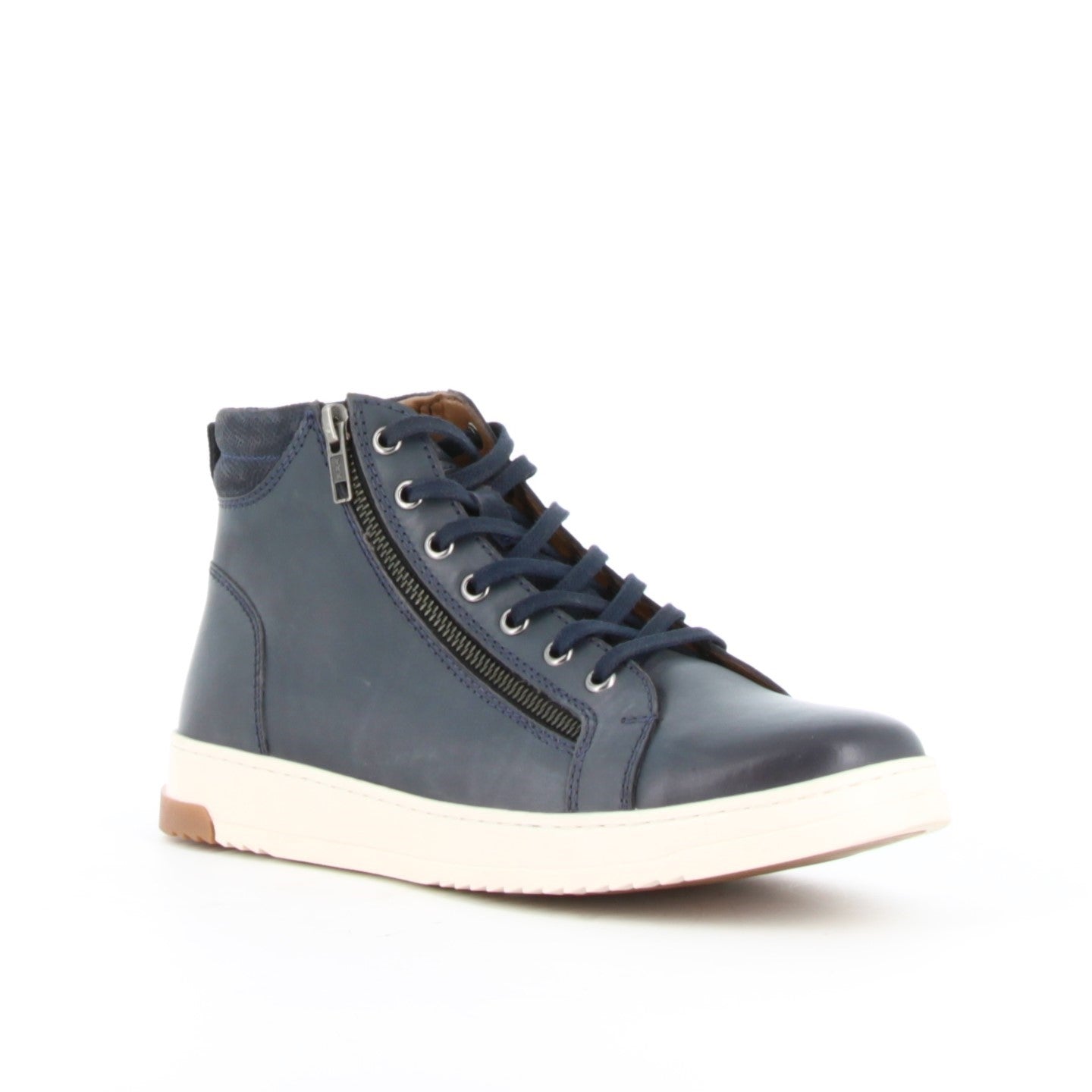 andré BASKETS ANTONIO BLEU