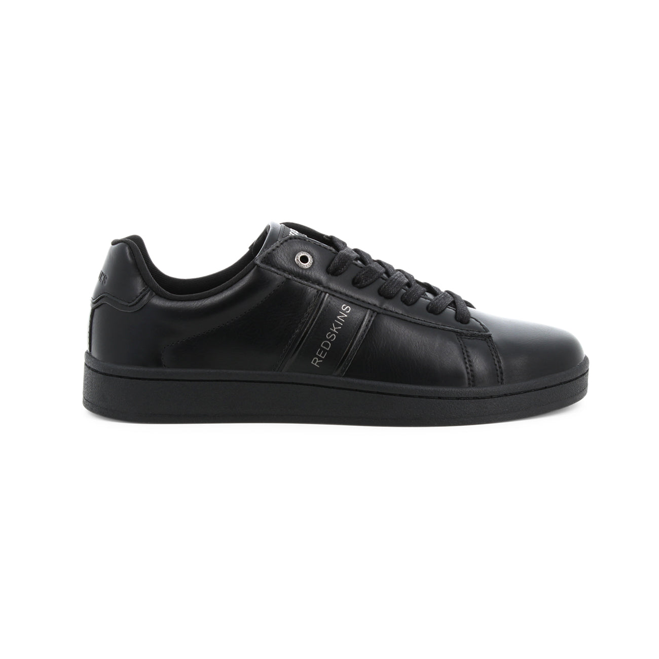 André BASKETS BUEE 6 NOIR