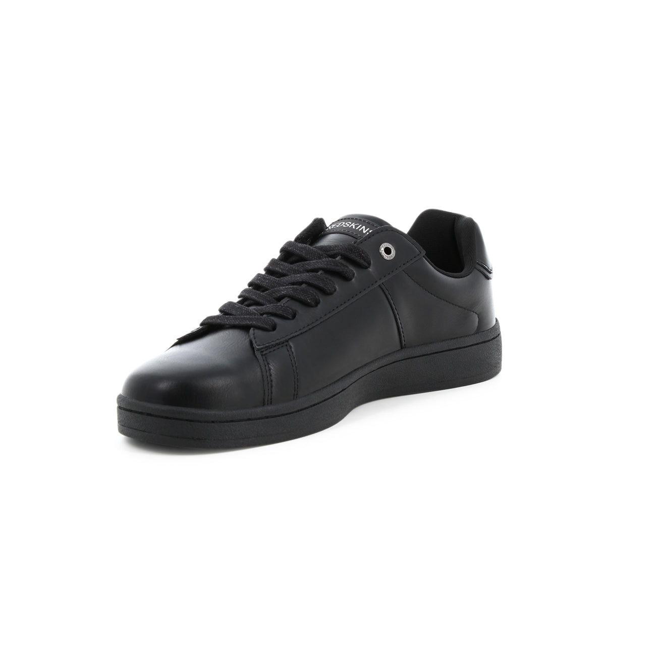 André BASKETS BUEE 6 NOIR