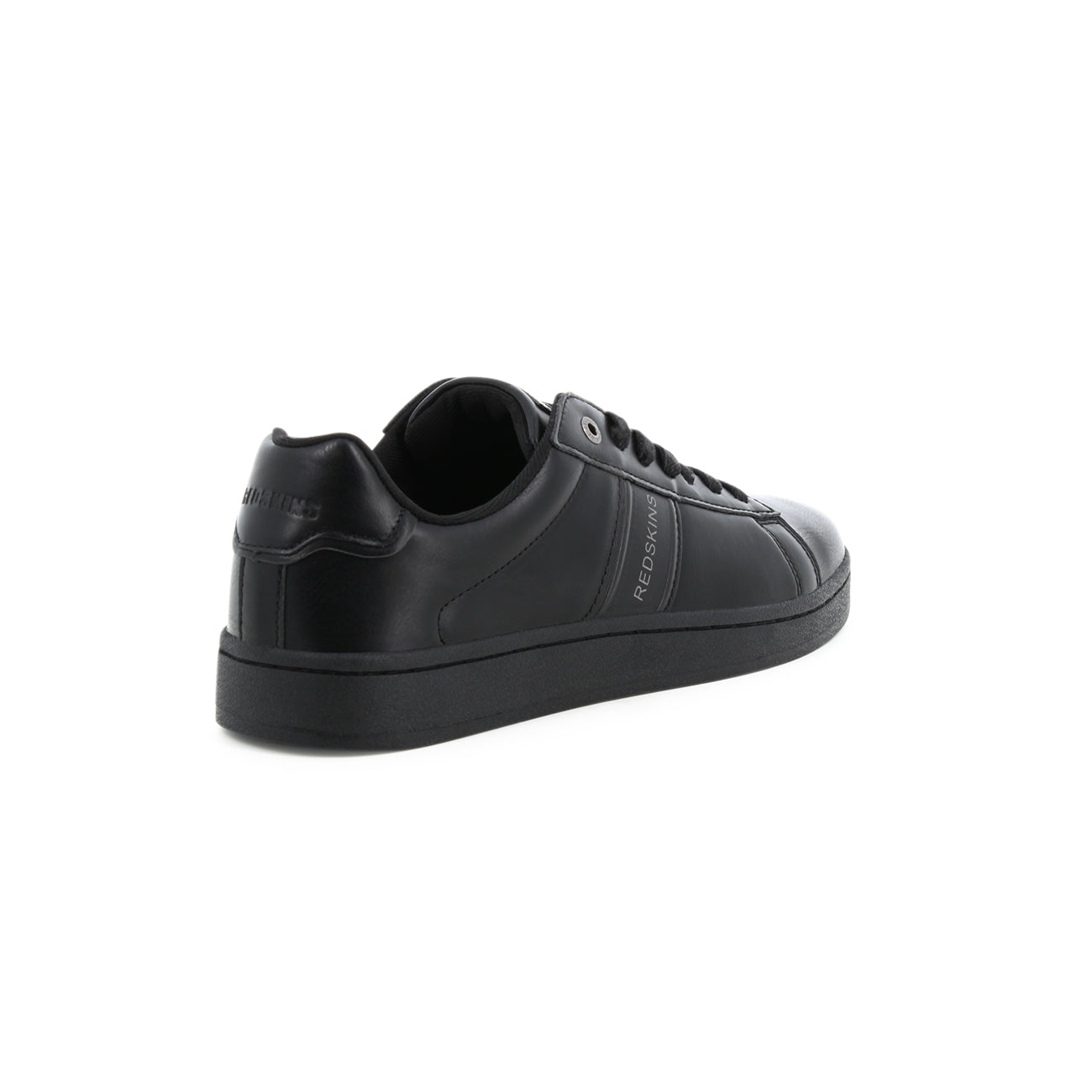 André BASKETS BUEE 6 NOIR