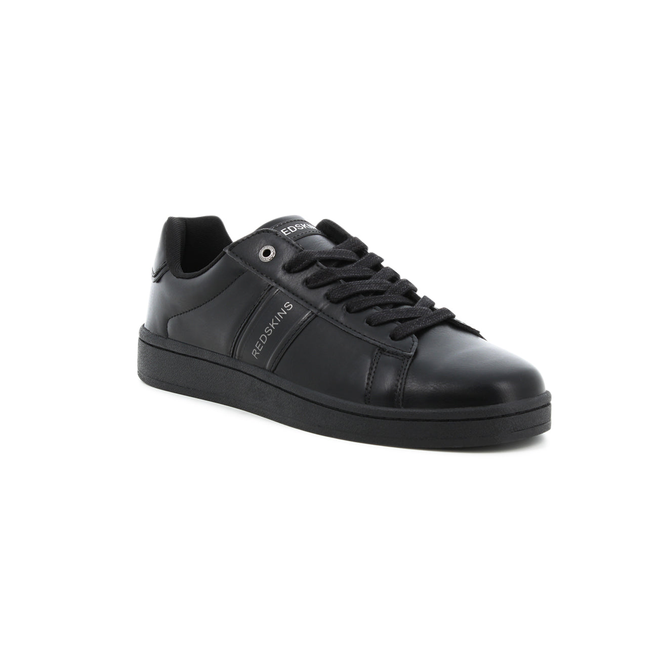 andré BASKETS BUEE 6 NOIR