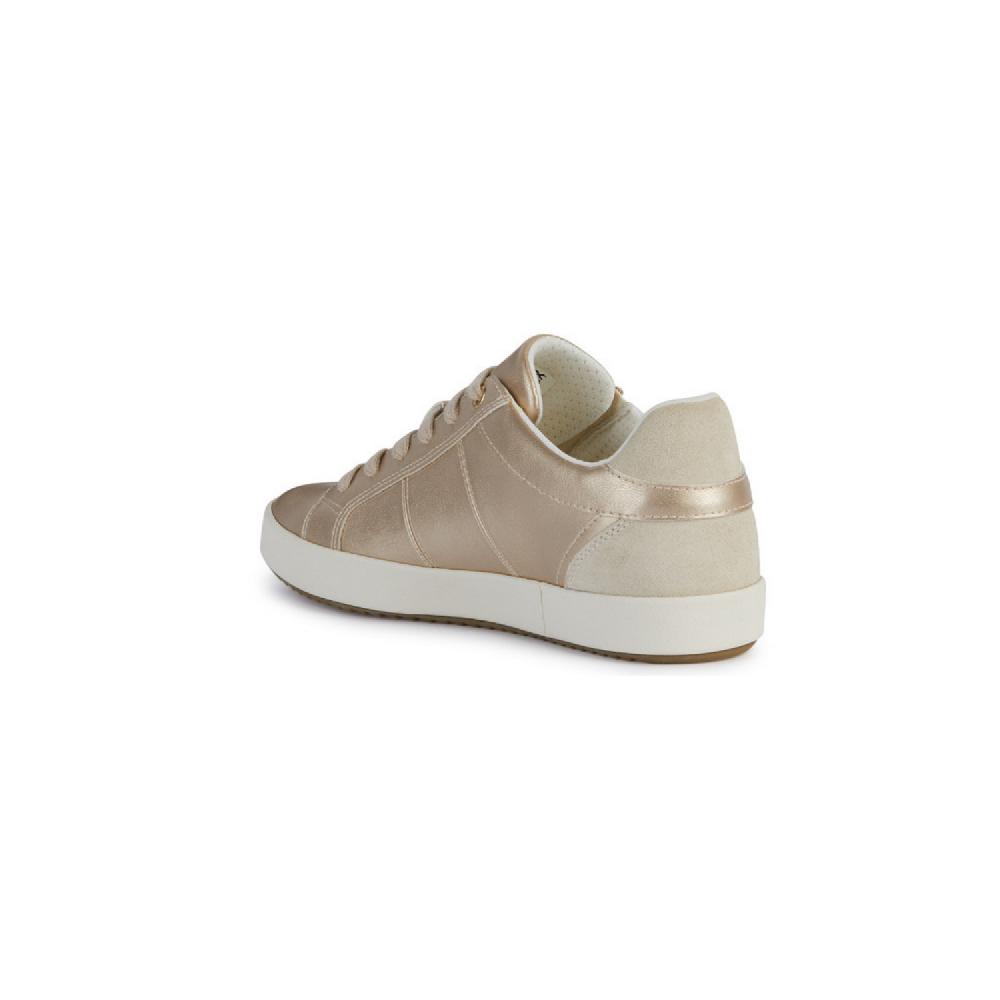 André BASKETS D BLOMIEE 2 OR