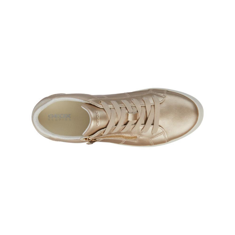 André BASKETS D BLOMIEE 2 OR