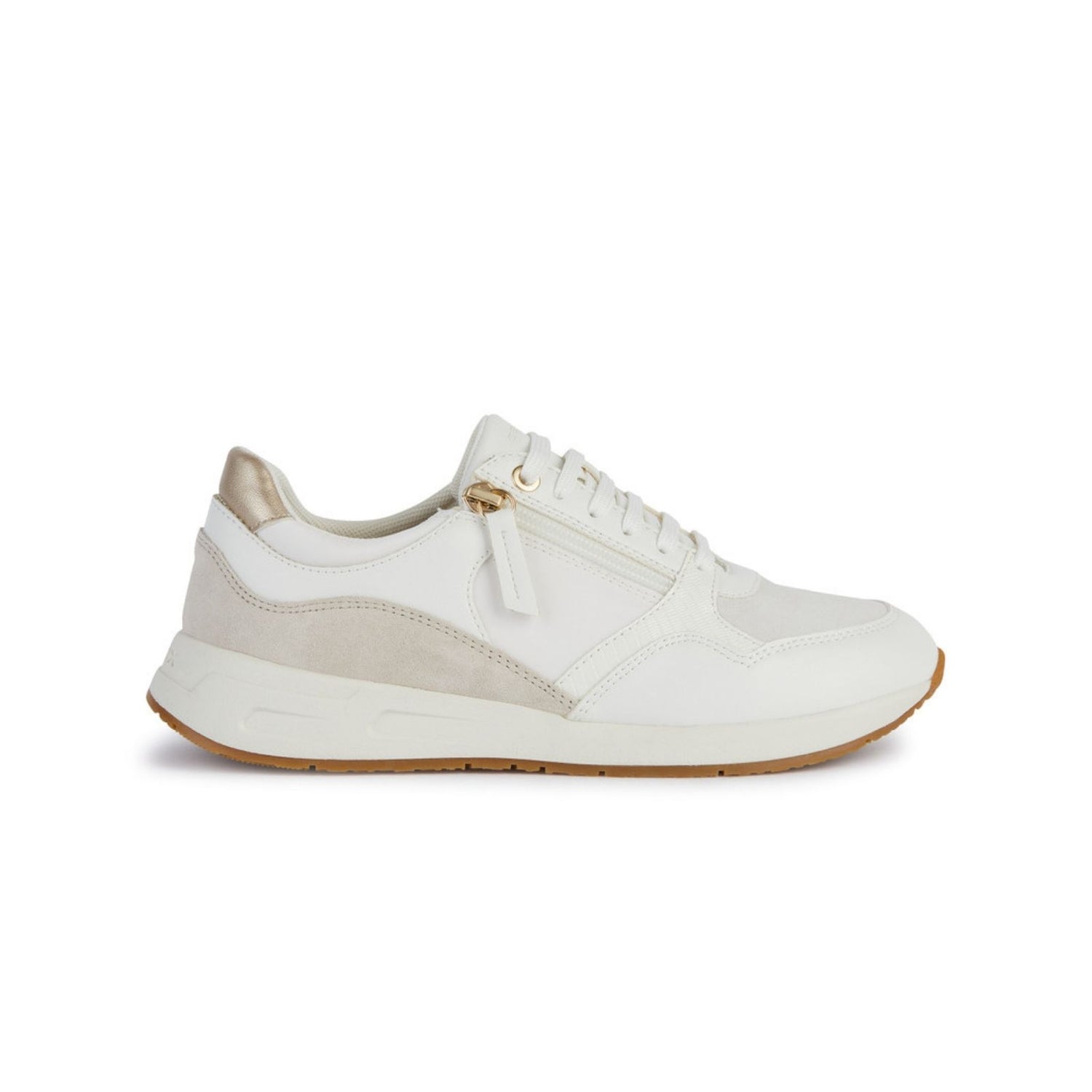 André BASKETS D BULMYA 2 BLANC