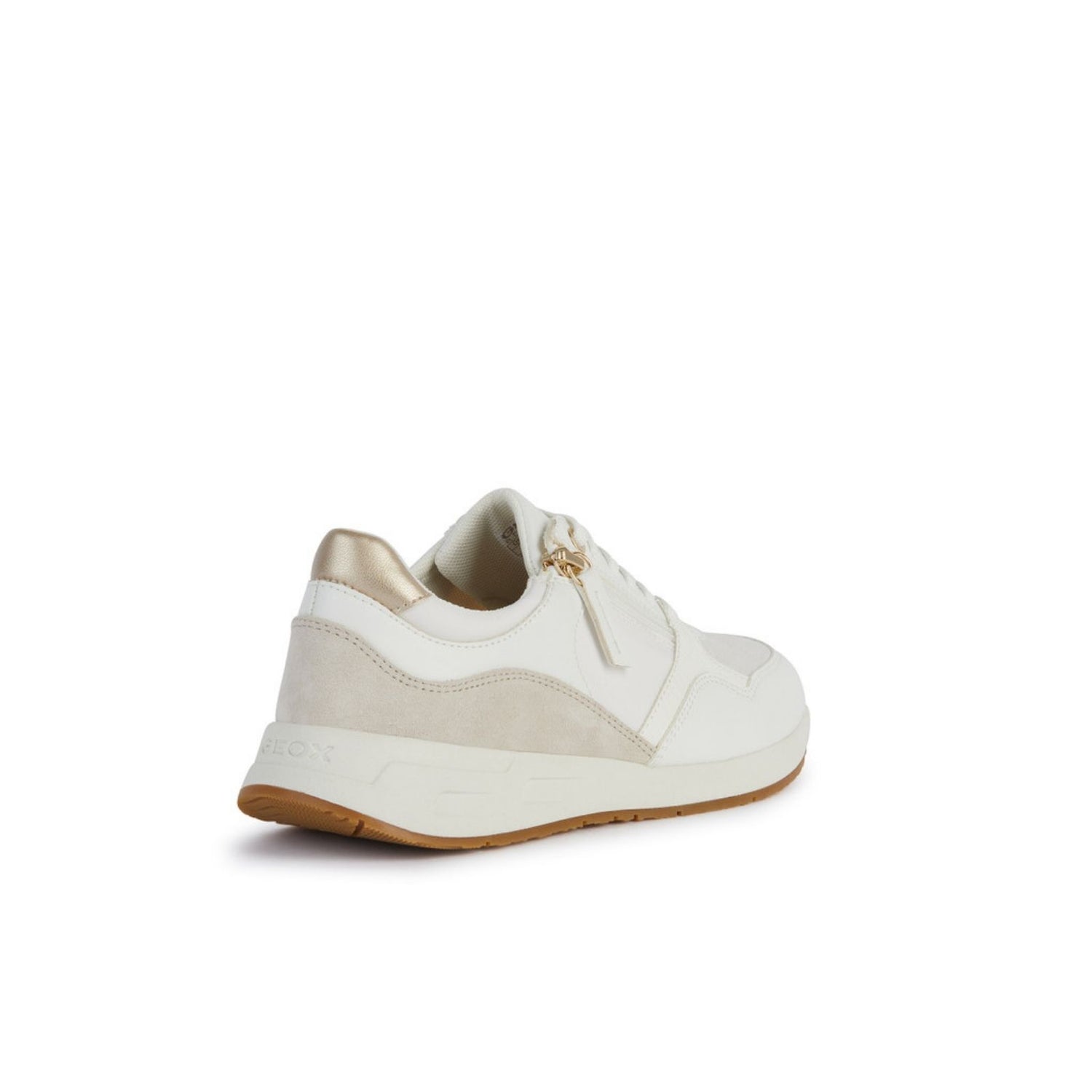 André BASKETS D BULMYA 2 BLANC