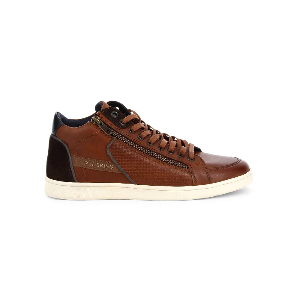 André BASKETS DYNAMIC 7 COGNAC