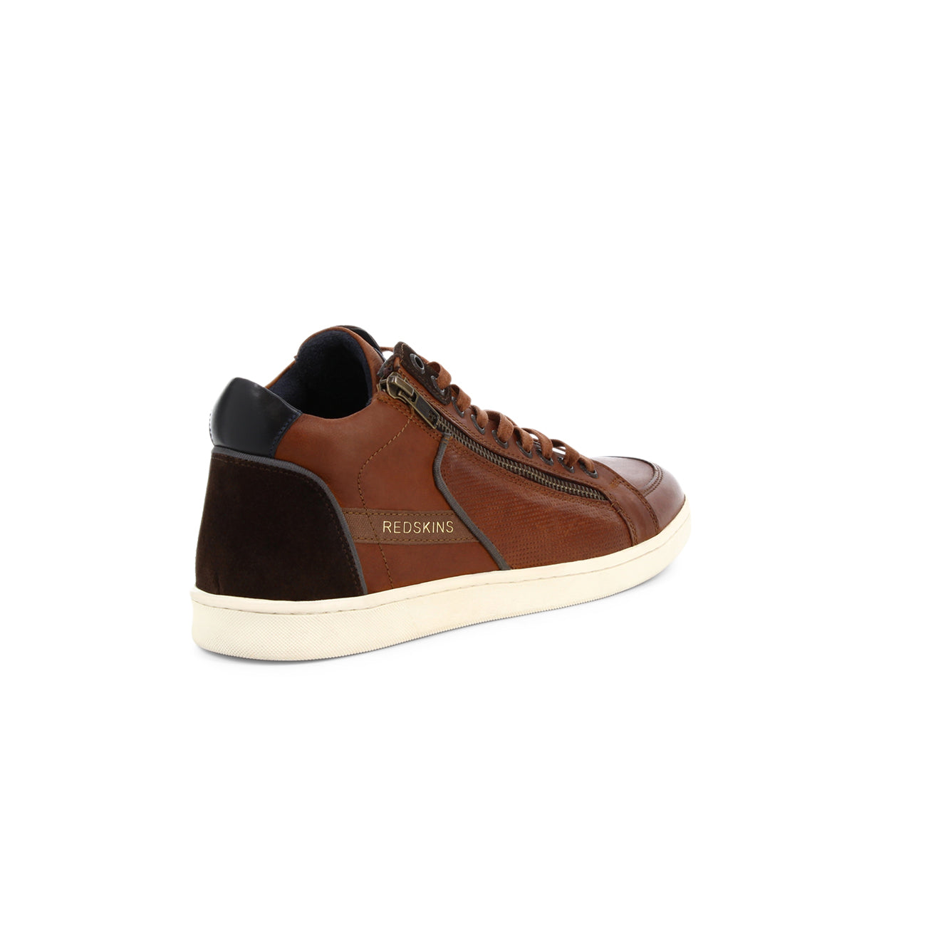 André BASKETS DYNAMIC 7 COGNAC