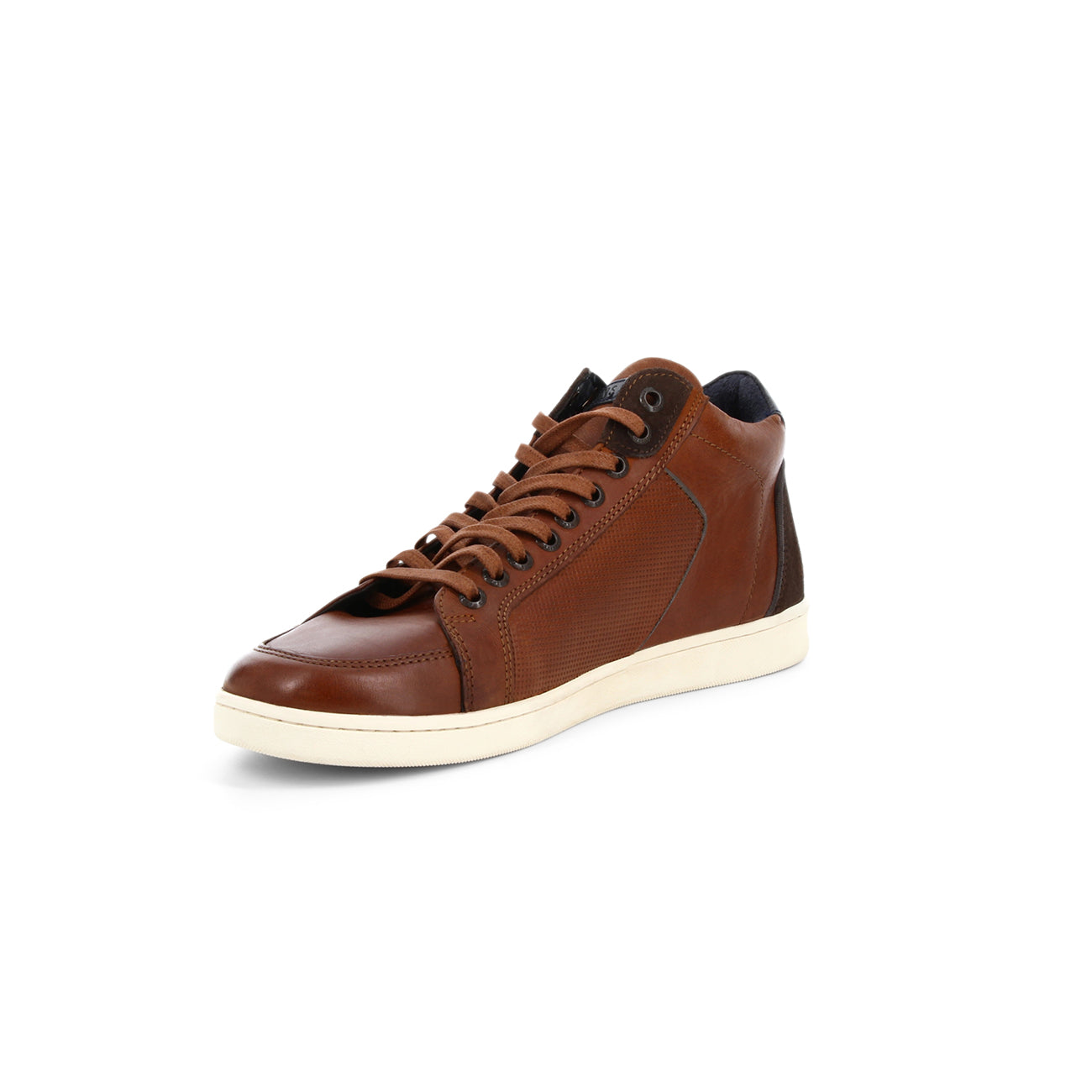 André BASKETS DYNAMIC 7 COGNAC