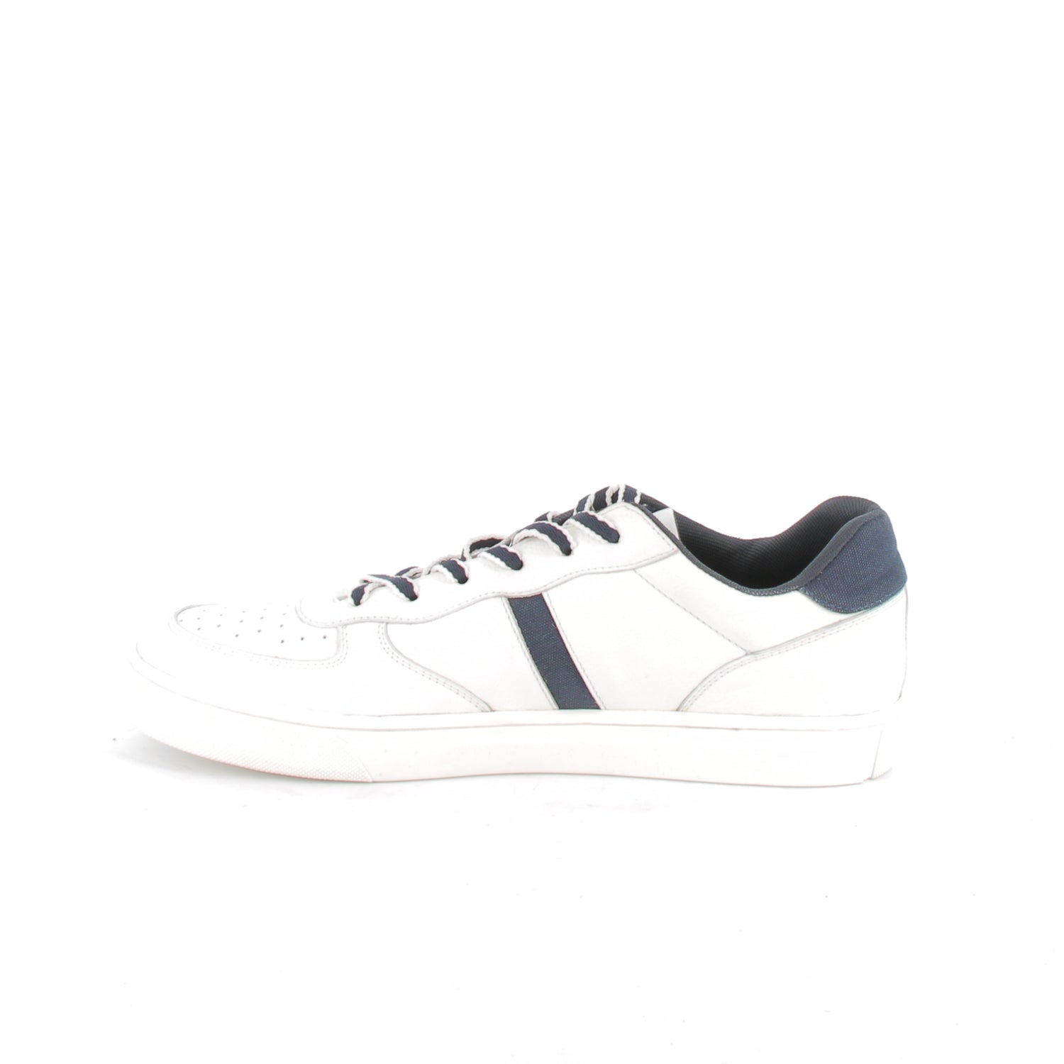 André BASKETS FRUGAL BLANC