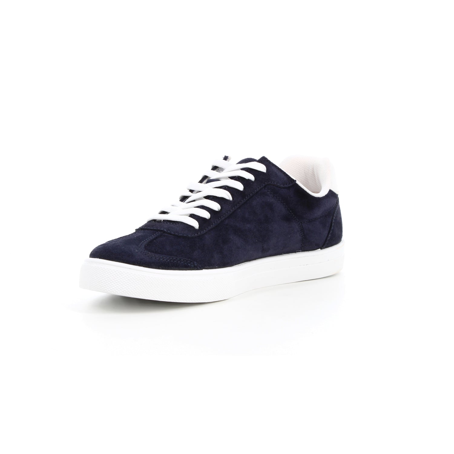 André BASKETS GABIN 6 BLEU