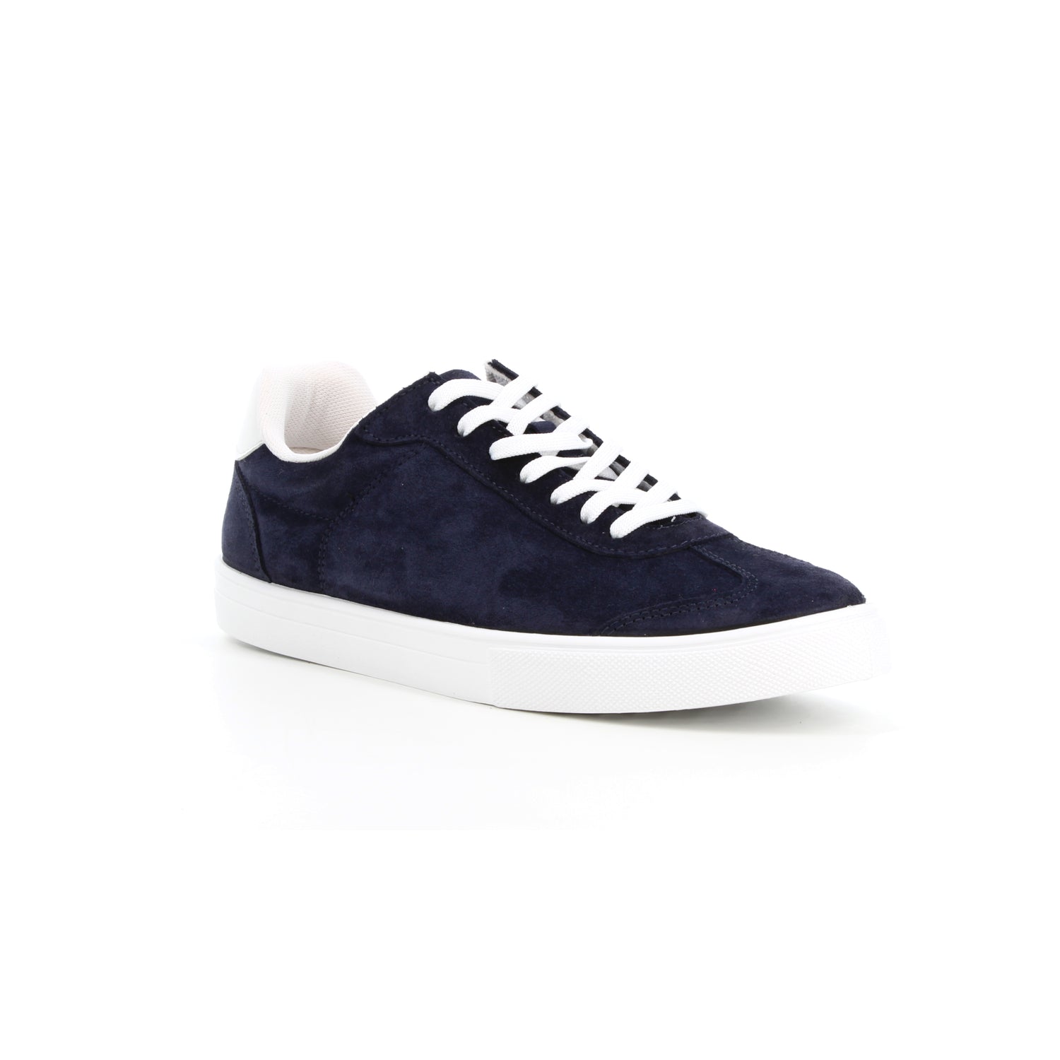 andré BASKETS GABIN 6 BLEU