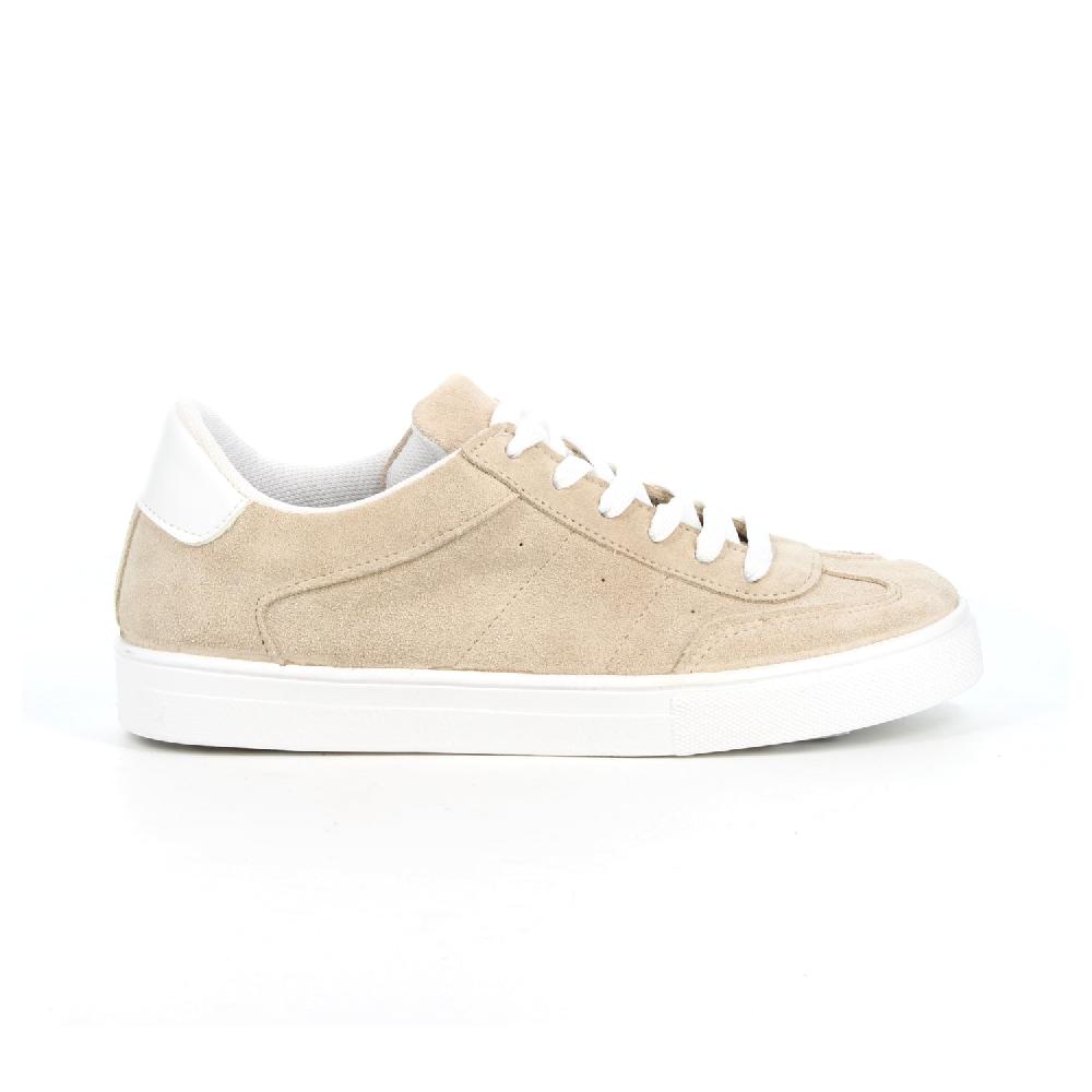 André BASKETS GABY 6 BEIGE
