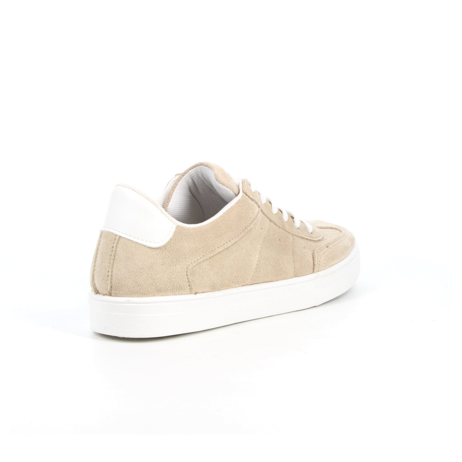 André BASKETS GABY 6 BEIGE