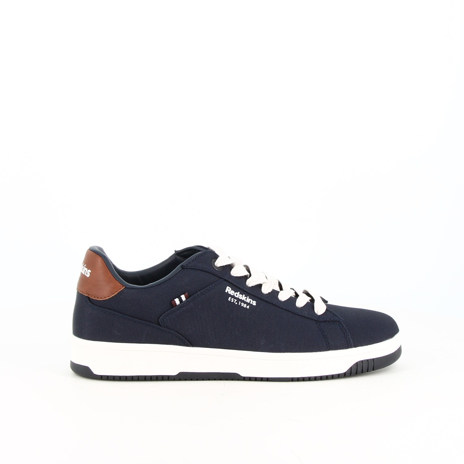 André BASKETS GUNRAN BLEU MARINE