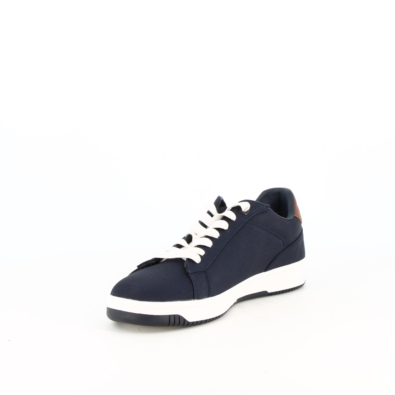 André BASKETS GUNRAN BLEU MARINE