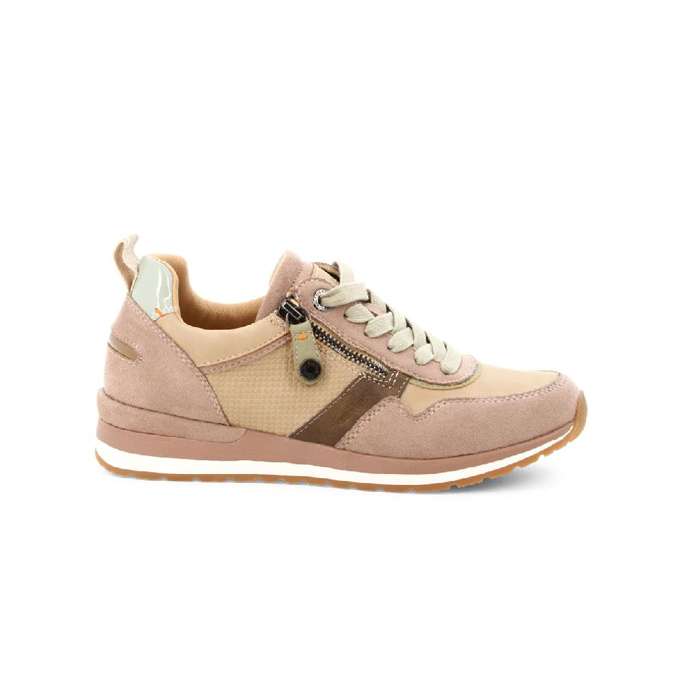 André BASKETS MERRIE 7 BEIGE